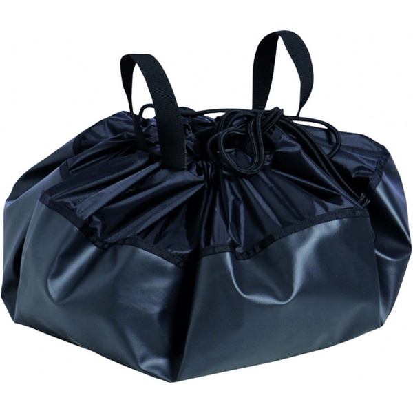 Mystic Saco De Fato De Mergulho / Tapete De Mudança 140590 - Black