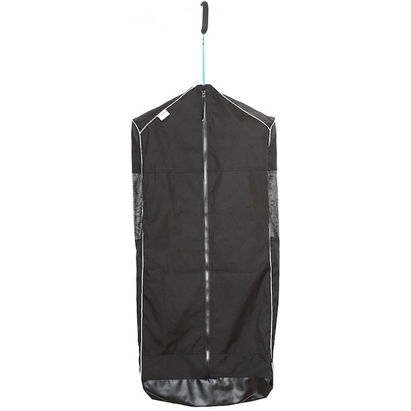2026 The Dry Bag Pro Wetsuit Carry Bag with Hanger prog - Black