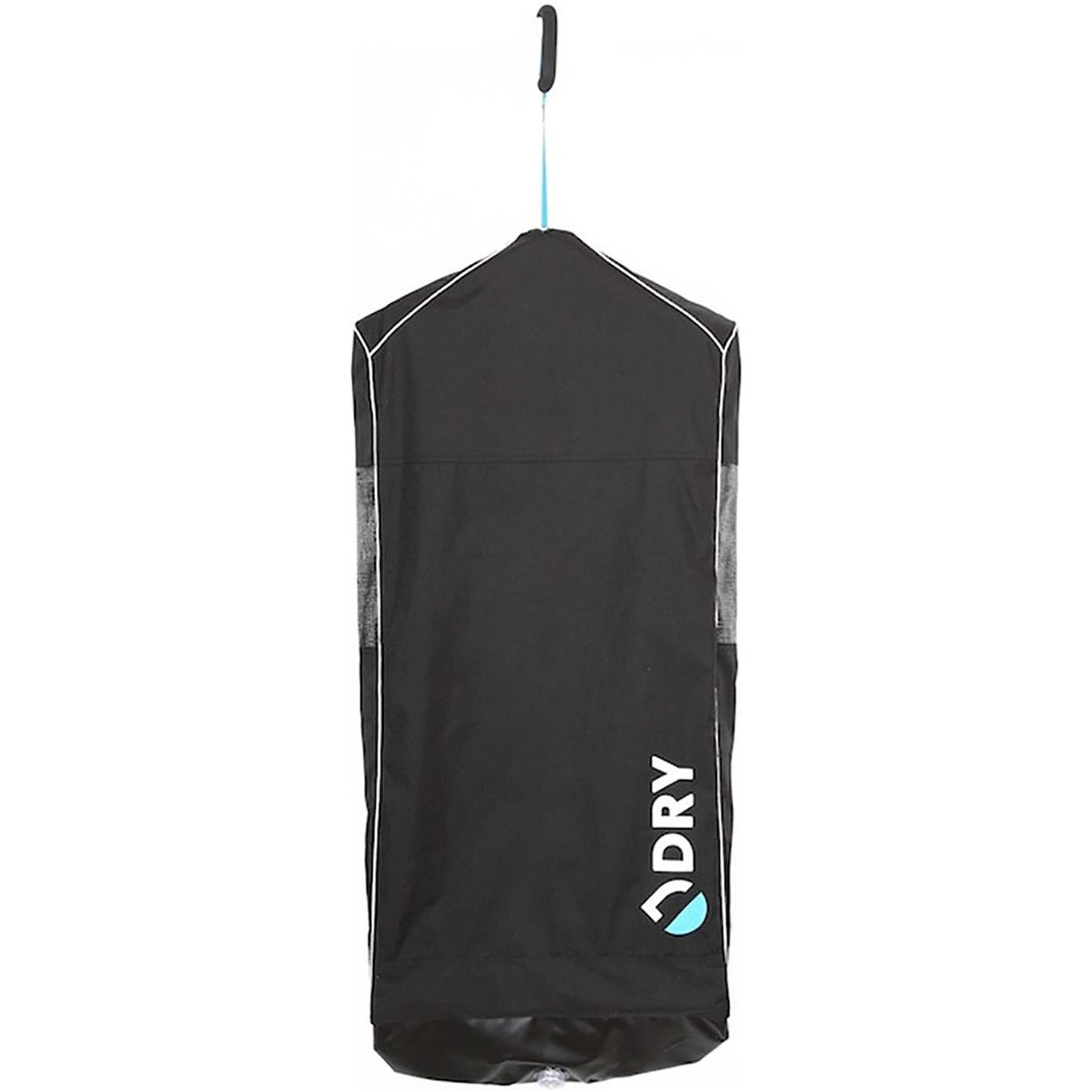 2026 The Dry Bag Pro Wetsuit Carry Bag with Hanger prog - Black