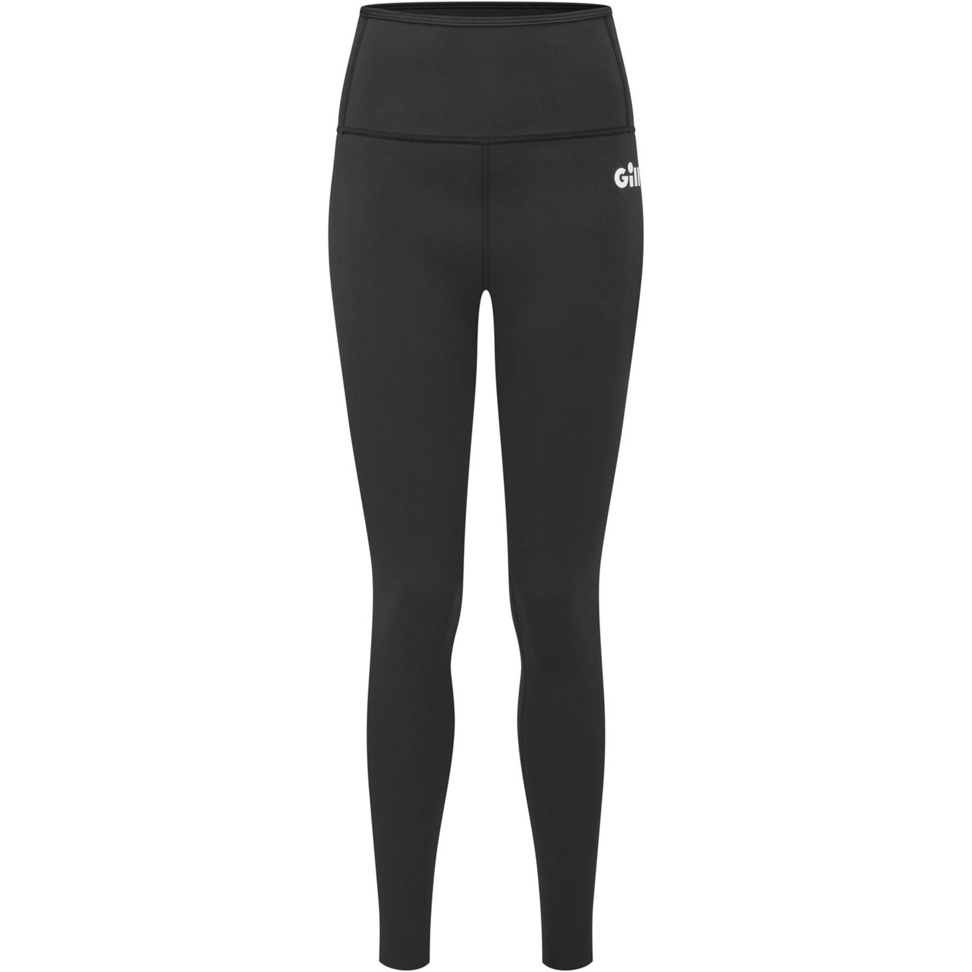 2026 Gill A Perseguição Das Mulheres 1.5mm Leggings De Fato De Mergulho 5033w - Preto