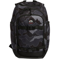 Mochila De Camuflagem Search 33L Da Rip Curl , Coleção Posse 2026, Modelo / Cinza