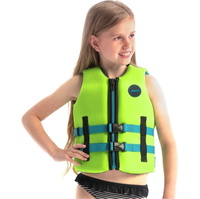 Junior Neoprene Life Vest