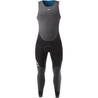 Masculino Microfleece X Skiff 1mm Long John Wetsuit