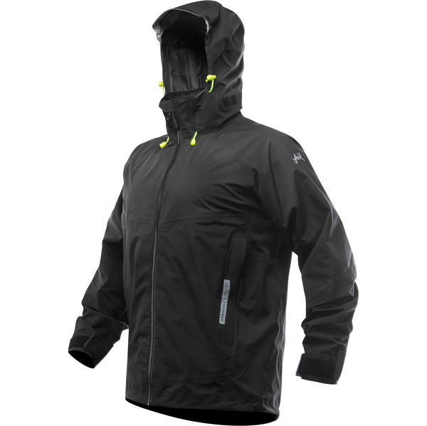 2021 Zhik Coastal Aroshell Offshore - Preta