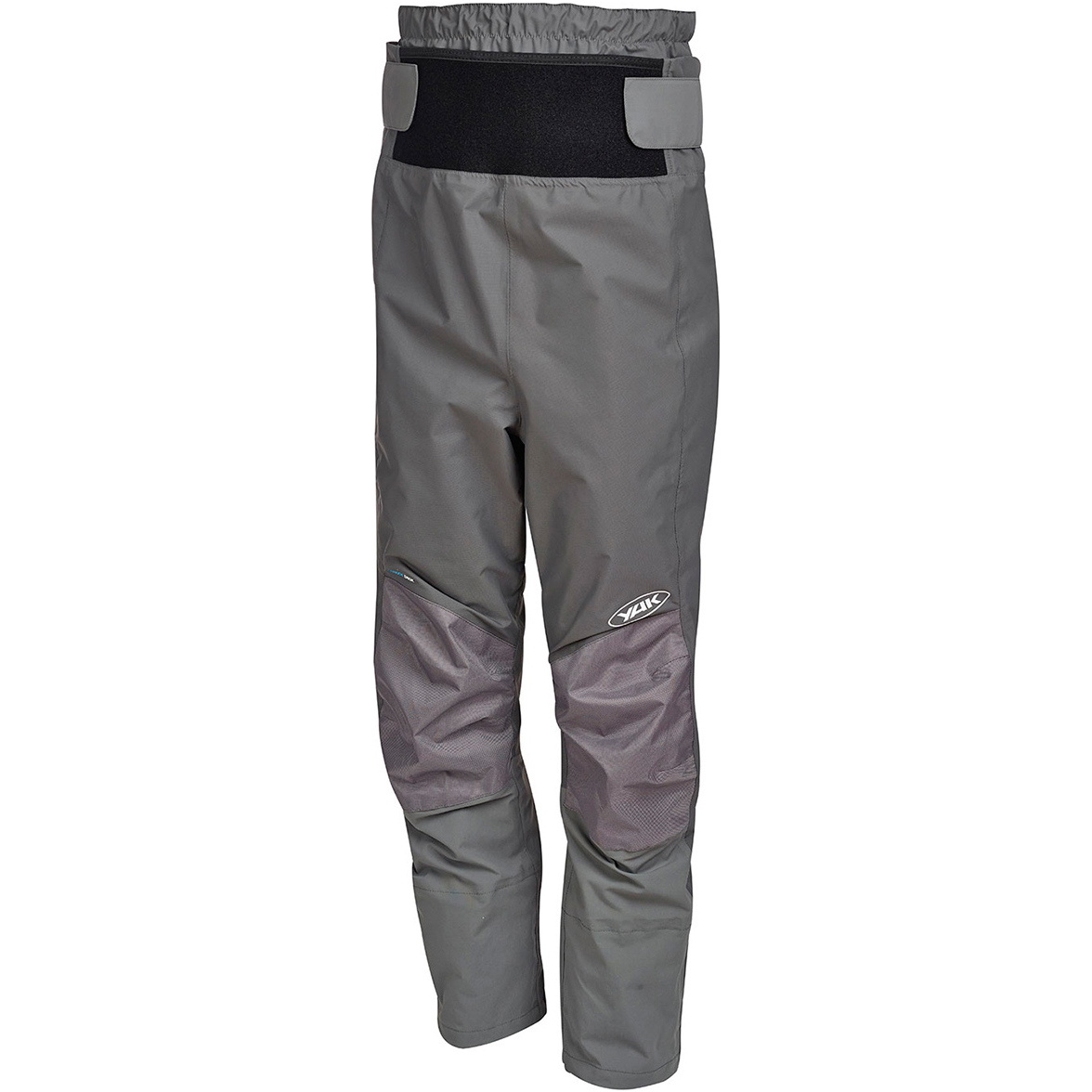 Yak Chinook Caiaque Calças Dry Cinza 2731
