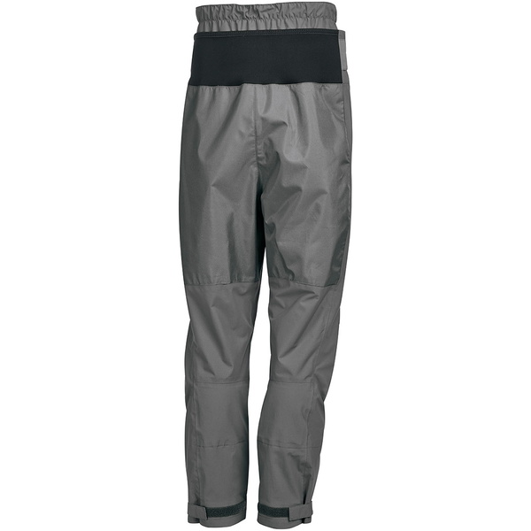 Yak Chinook Caiaque Calças Dry Cinza 2731