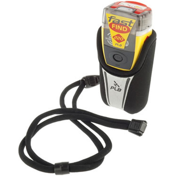 2026 McMurdo Fast Find 220 PLB Com GPS 11060