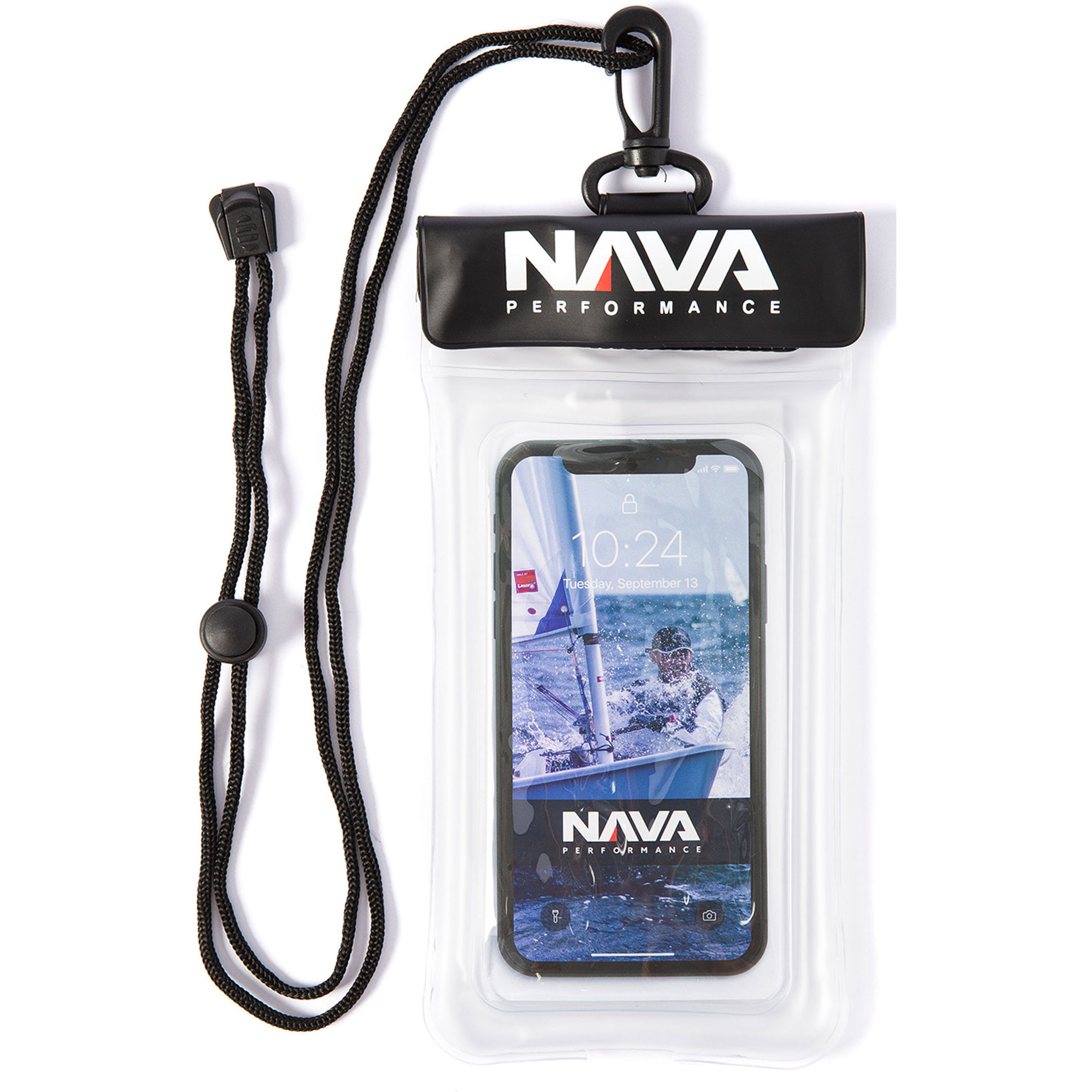2026 Nava Performance Bolsa Para Telemóvel E Chaves à Prova De água NAVA001