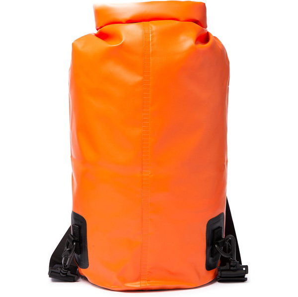 2026 Nava Performance 20l Drybag Com Alças De Mochila Nava002 - Laranja