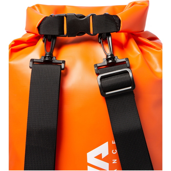 2026 Nava Performance 20l Drybag Com Alças De Mochila Nava002 - Laranja