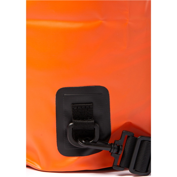 2026 Nava Performance 20l Drybag Com Alças De Mochila Nava002 - Laranja