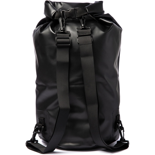 2026 Nava Performance Drybag Com Alças De Mochila Nava004 - Preto