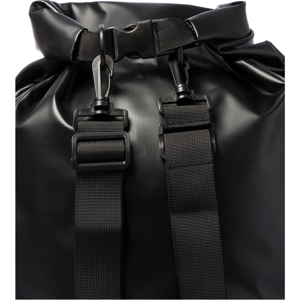 2026 Nava Performance Drybag Com Alças De Mochila Nava004 - Preto