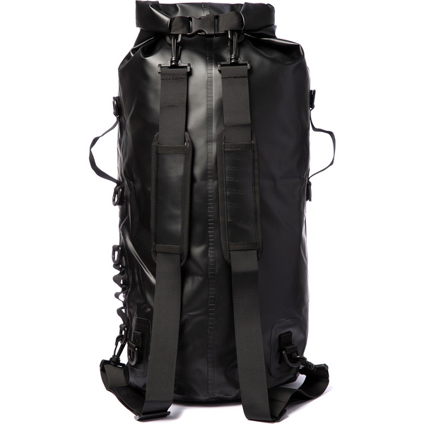 2026 Nava Performance 40l Drybag Com Alças De Mochila Nava005 - Preto