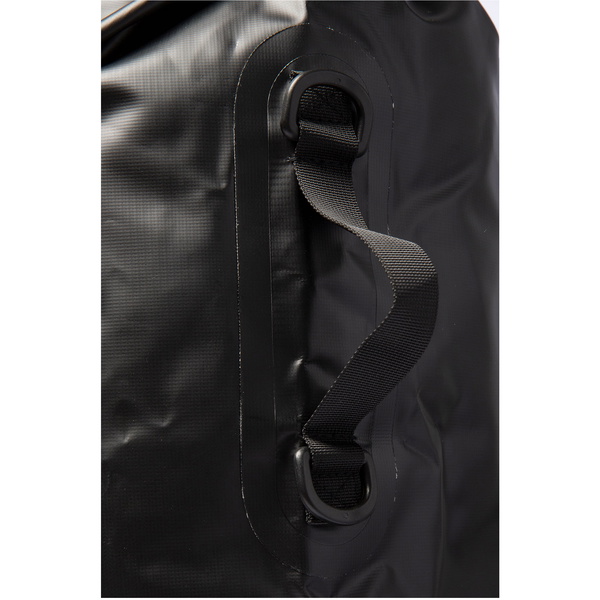 2026 Nava Performance 40l Drybag Com Alças De Mochila Nava005 - Preto