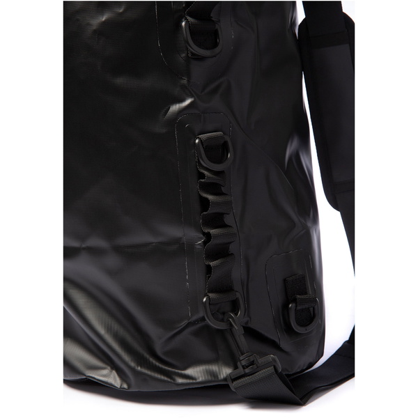 2026 Nava Performance 40l Drybag Com Alças De Mochila Nava005 - Preto