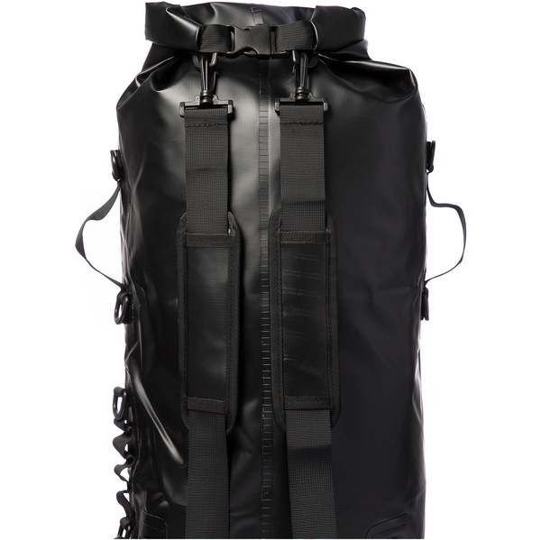 2026 Nava Performance 40l Drybag Com Alças De Mochila Nava005 - Preto