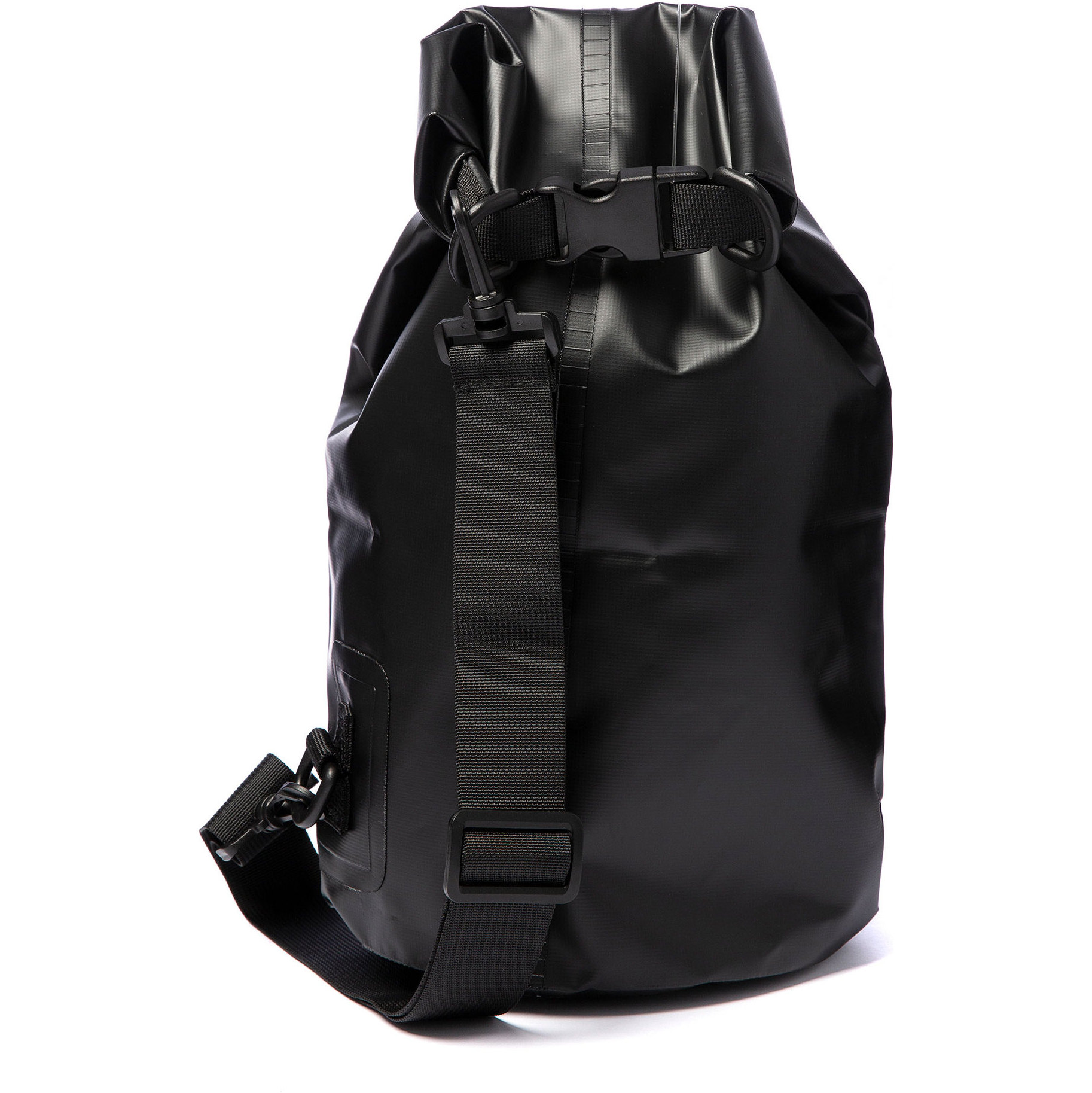 Saco Drybag Nava Performance 2026 Com Alça De Ombro Nava006 - Preto