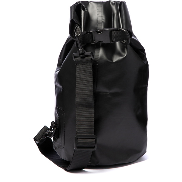 Saco Drybag Nava Performance 2026 Com Alça De Ombro Nava006 - Preto