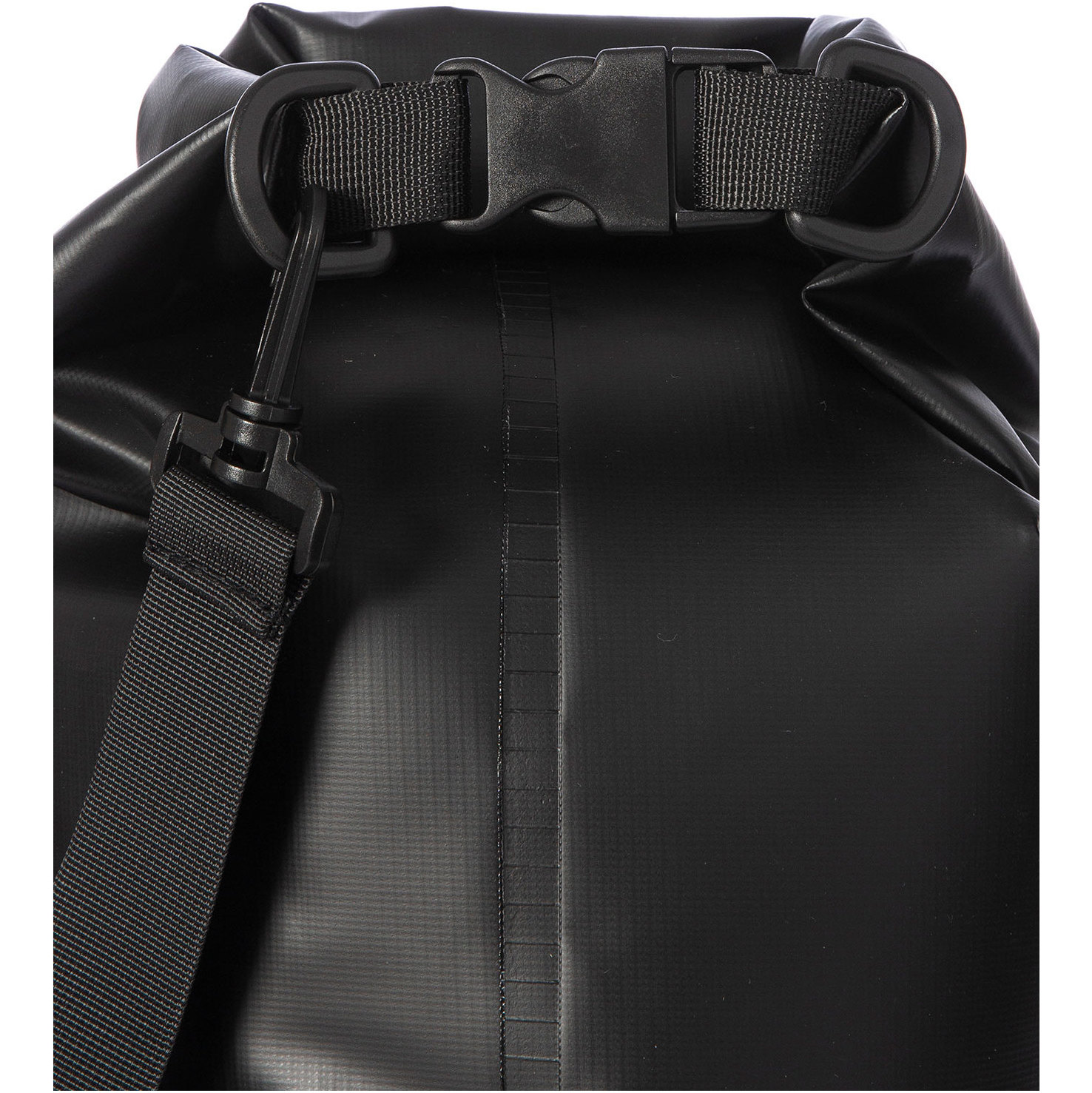 Saco Drybag Nava Performance 2026 Com Alça De Ombro Nava006 - Preto