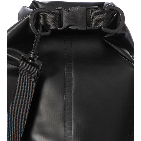 Saco Drybag Nava Performance 2026 Com Alça De Ombro Nava006 - Preto