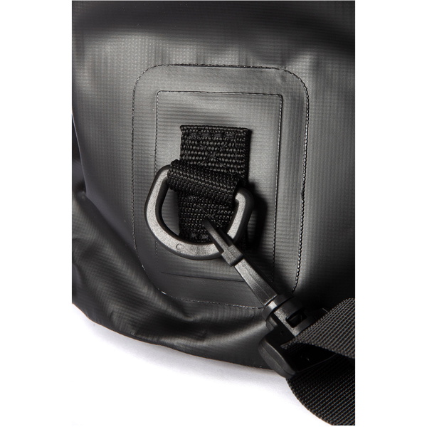Saco Drybag Nava Performance 2026 Com Alça De Ombro Nava006 - Preto