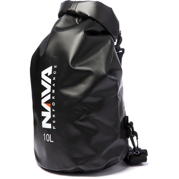 Saco Drybag Nava Performance 2026 Com Alça De Ombro Nava006 - Preto