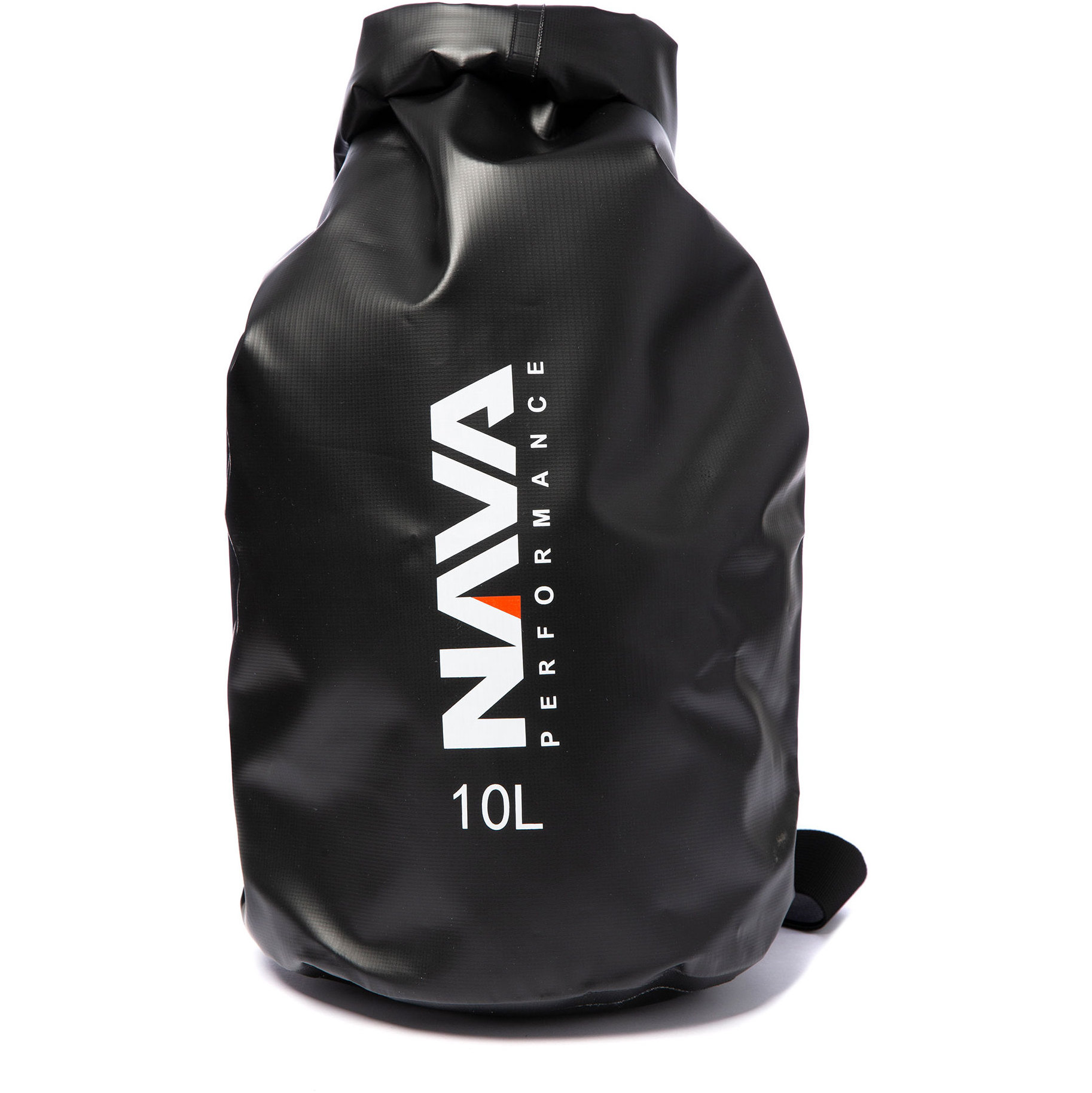 Saco Drybag Nava Performance 2026 Com Alça De Ombro Nava006 - Preto