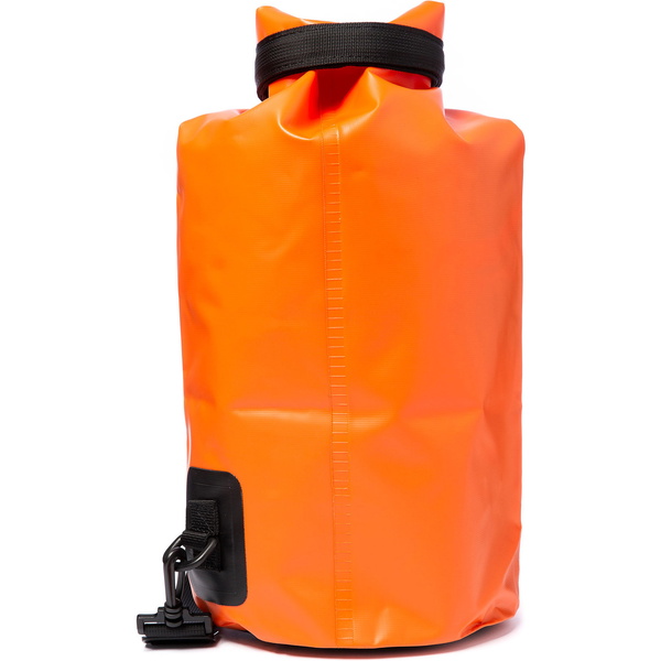 2026 Nava Performance 10l Drybag Com Alça De Ombro Nava006 - Laranja