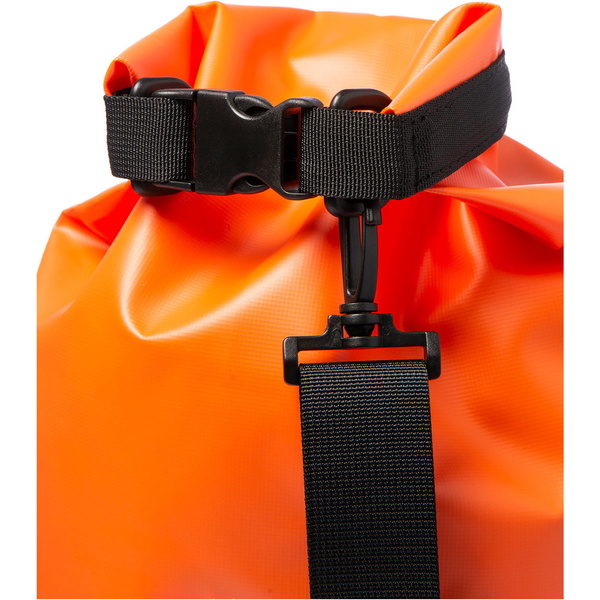 2026 Nava Performance 10l Drybag Com Alça De Ombro Nava006 - Laranja