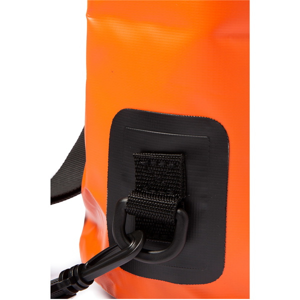 2026 Nava Performance 10l Drybag Com Alça De Ombro Nava006 - Laranja