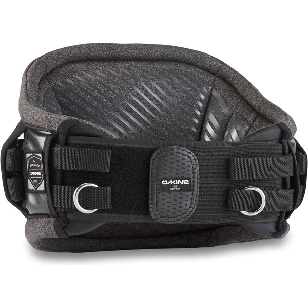 2025 Dakine Renegade Multisport Harness D1KHAREH - Black