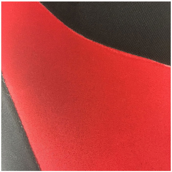 2026 Nookie Mens 3mm 3/4 Comprimento Gbs Neoprene Strides Ne61
