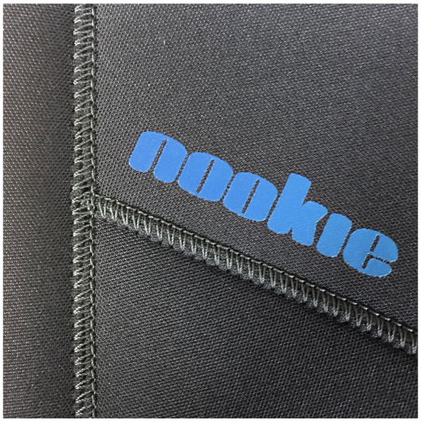 2026 Nookie Mens 3mm Comprimento Total Gbs Neoprene Strides Ne62