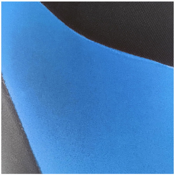 2026 Nookie Mens 3mm Comprimento Total Gbs Neoprene Strides Ne62