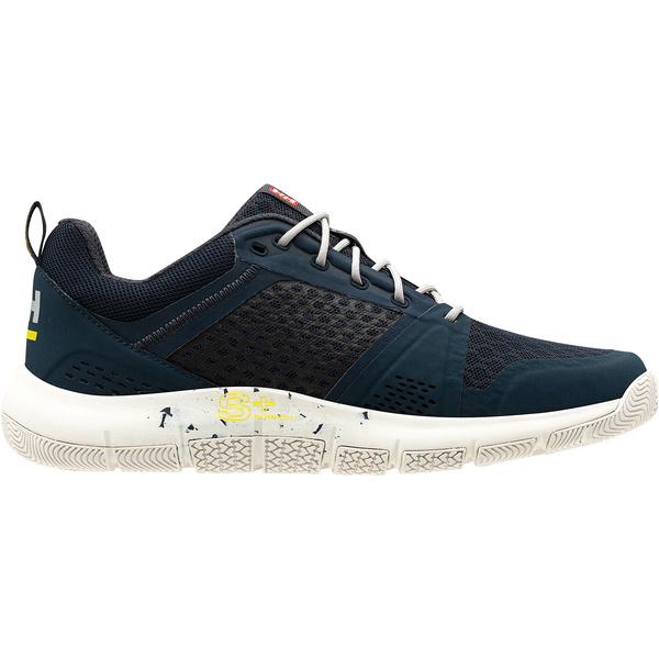 Sapatos De Vela Offshore 2026 Helly Hansen Skagen F-1 Feminino 11313 - Navy / Graphite