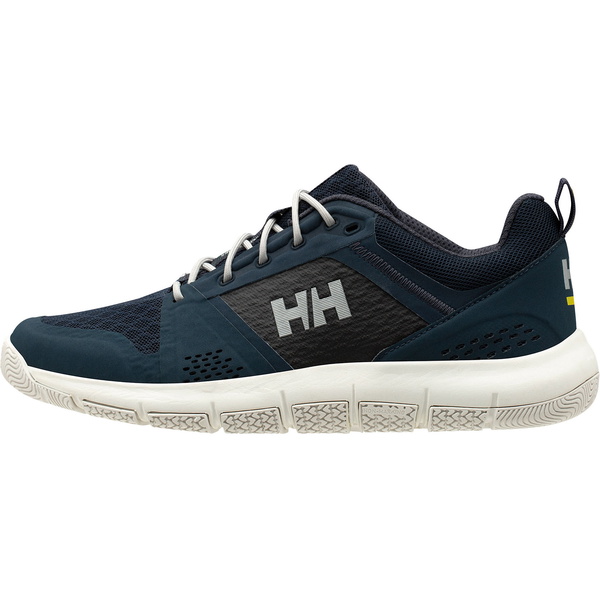Sapatos De Vela Offshore 2026 Helly Hansen Skagen F-1 Feminino 11313 - Navy / Graphite
