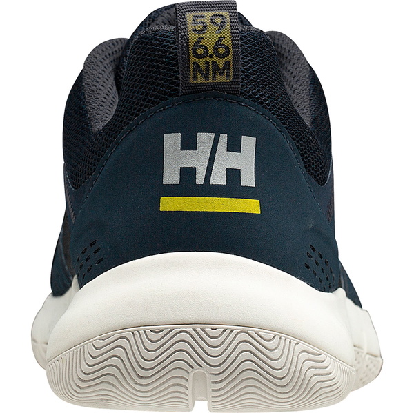 Sapatos De Vela Offshore 2026 Helly Hansen Skagen F-1 Feminino 11313 - Navy / Graphite