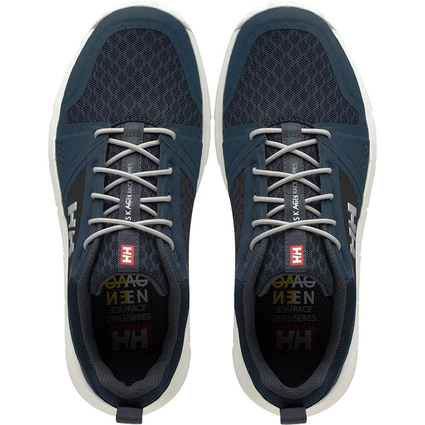 Sapatos De Vela Offshore 2026 Helly Hansen Skagen F-1 Feminino 11313 - Navy / Graphite