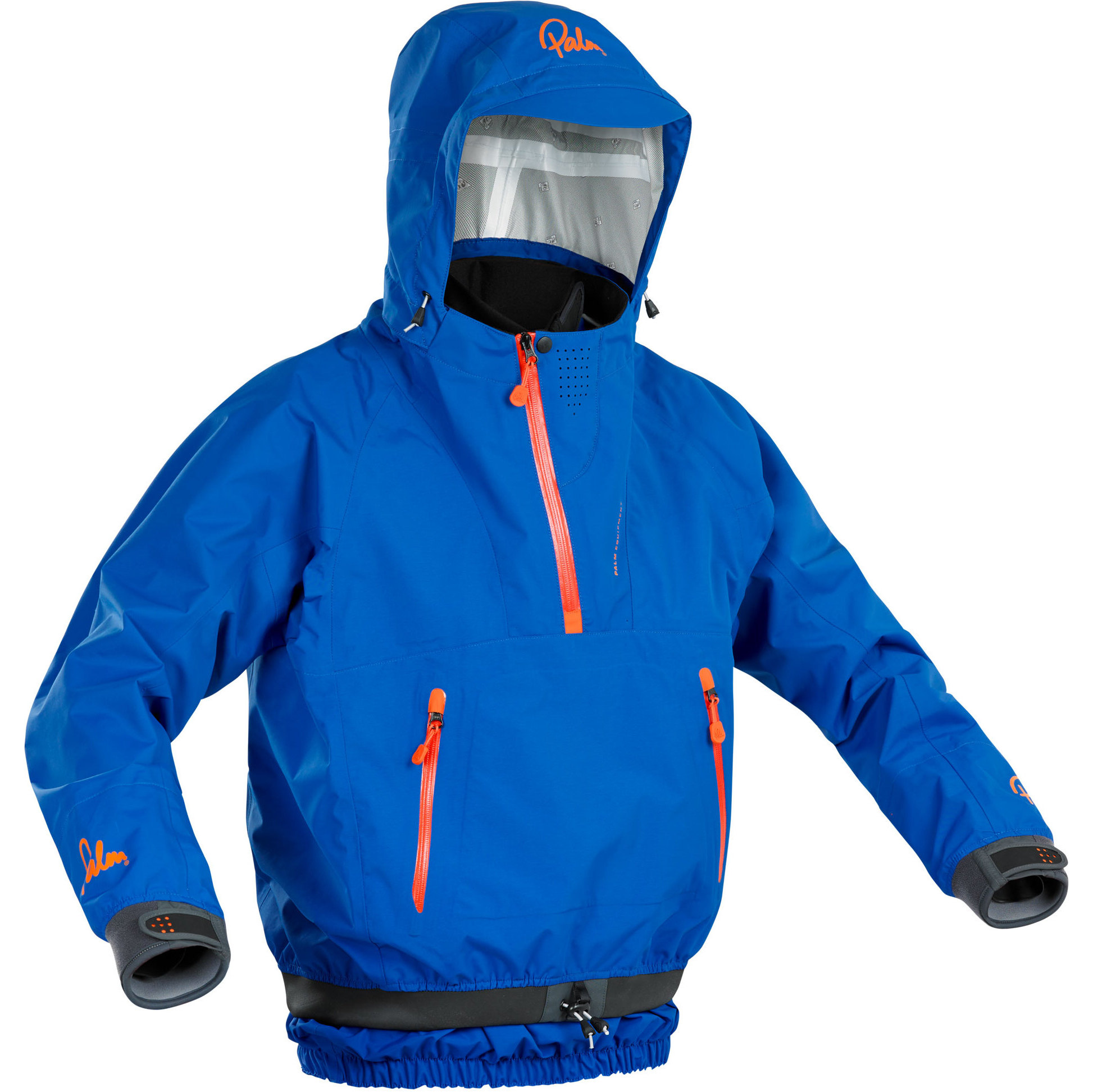 Casaco De Caiaque Chinook Para Homem Em Palm 2025 2025 - Cobalt