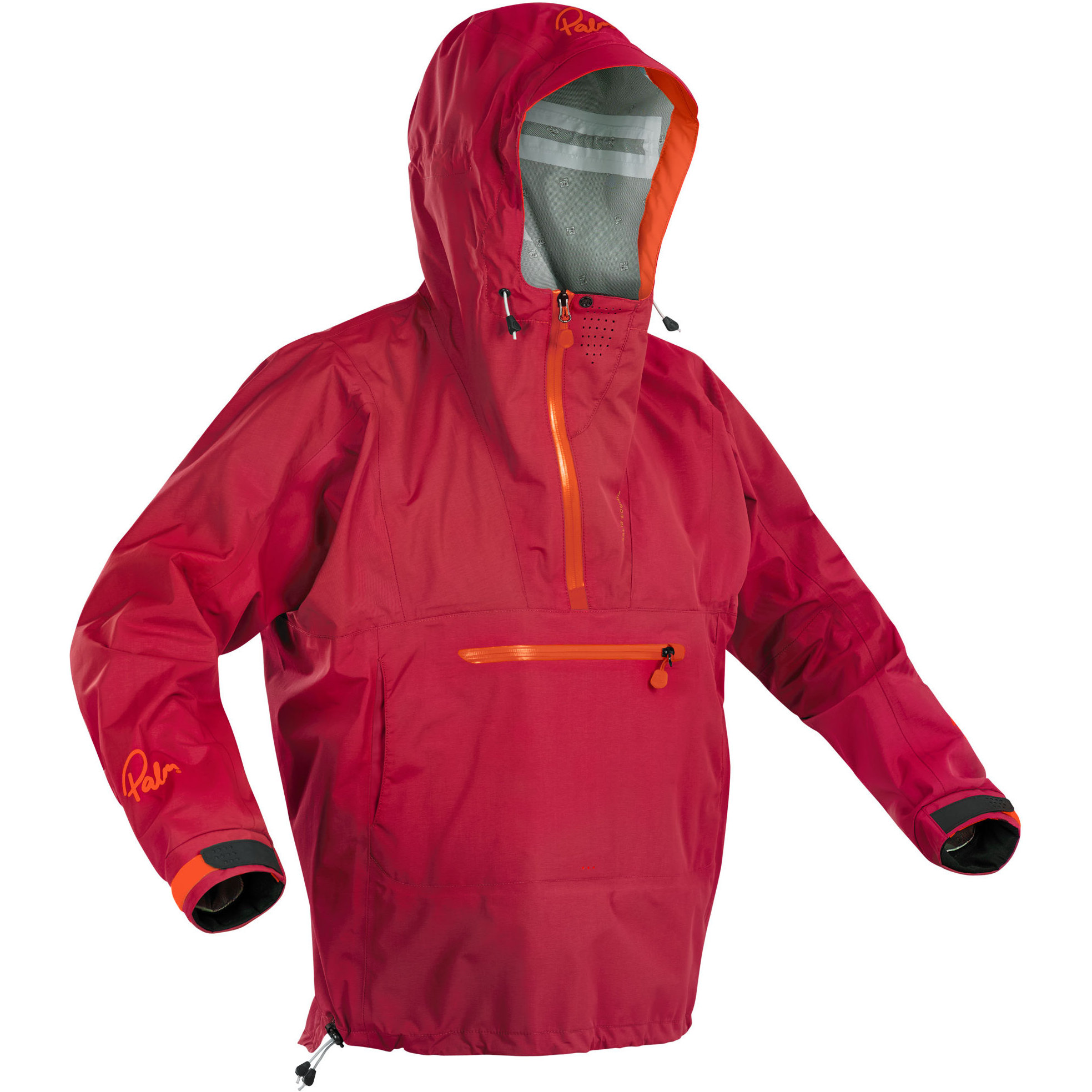 Casaco De Caiaque Vantage 2026 Para Homem Palm 12503 - Chilli