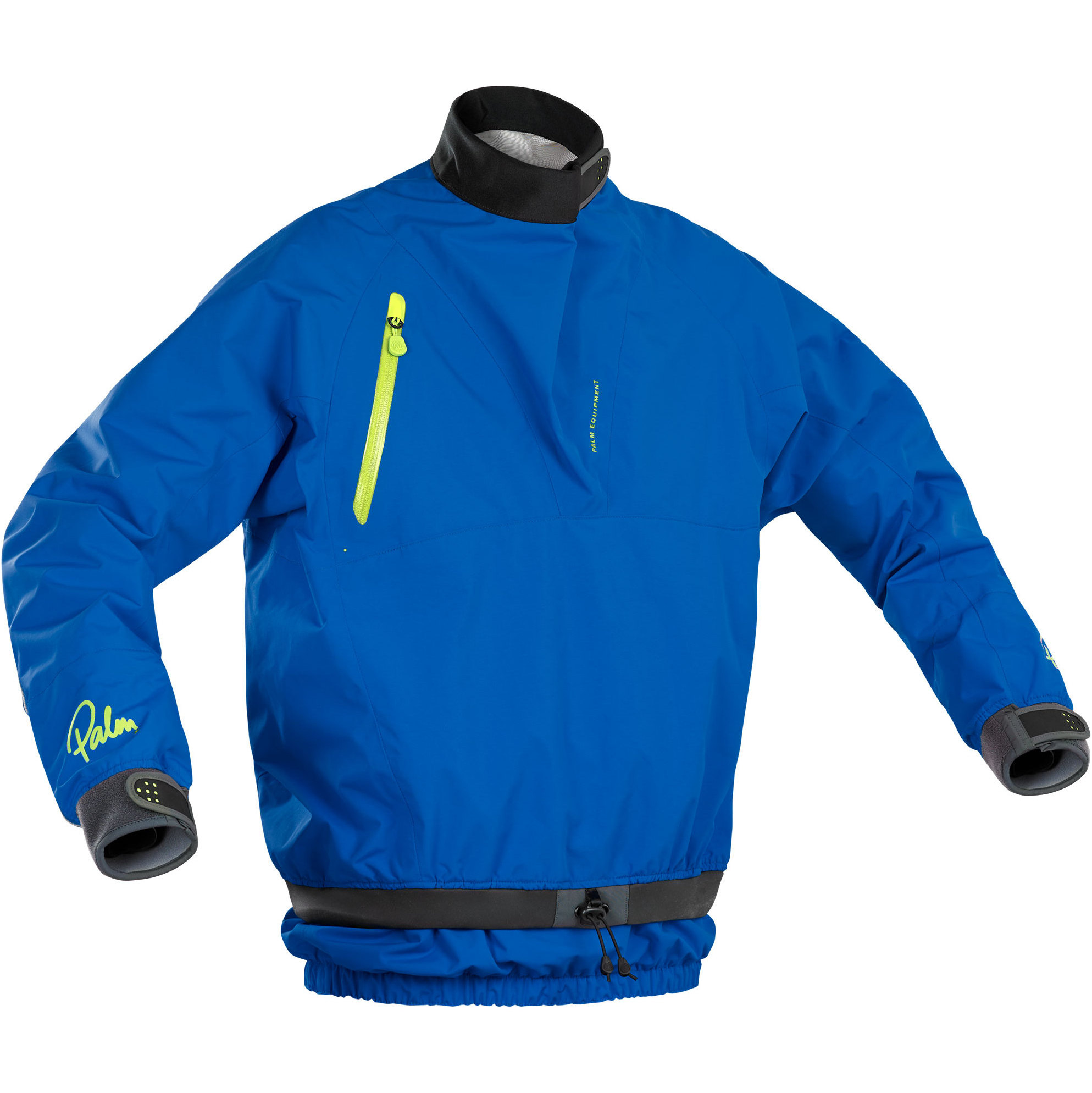 Casaco De Caiaque Mistral 2025 Para Homem Palm 12507 - Cobalt