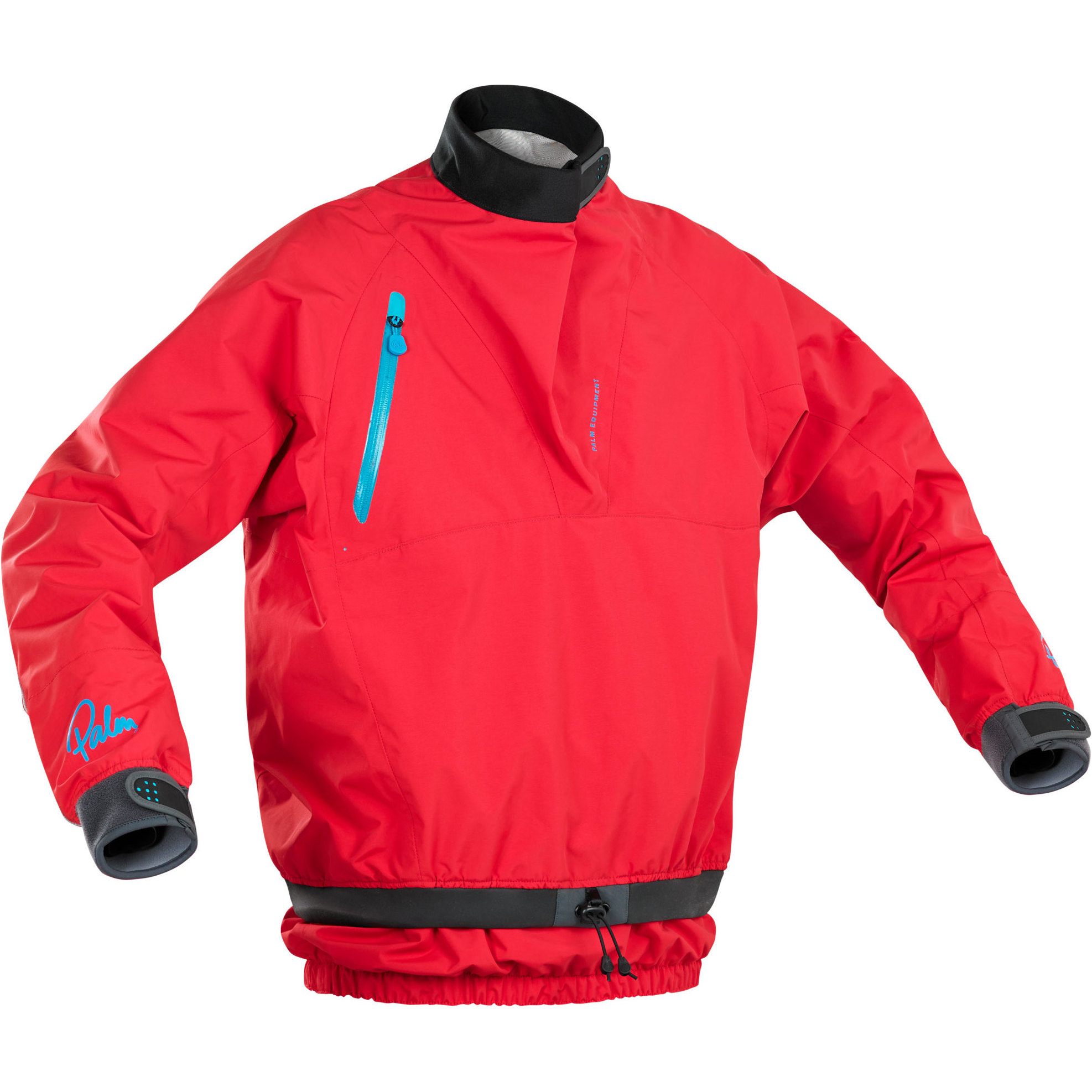 Casaco De Caiaque Mistral 2025 Para Homem Palm 12507 - Flame