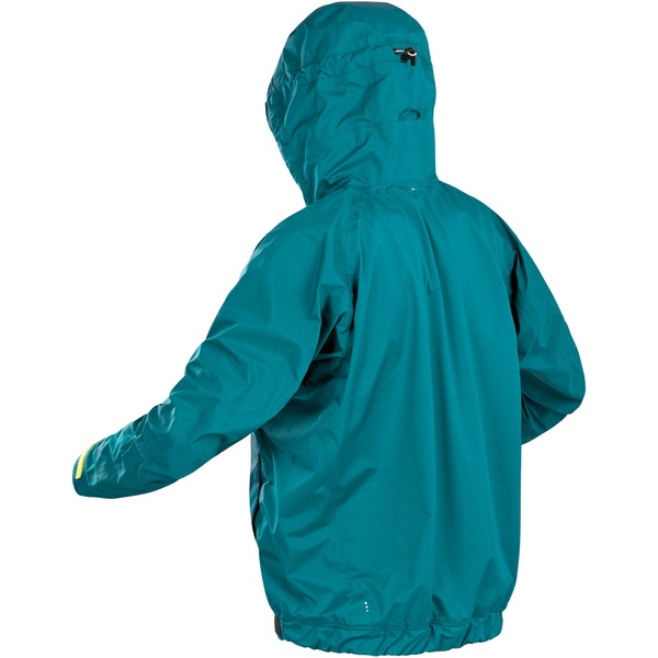 Casaco De Caiaque Para Homem Em Terek Reciclado 2026 Palm 12366 - Teal