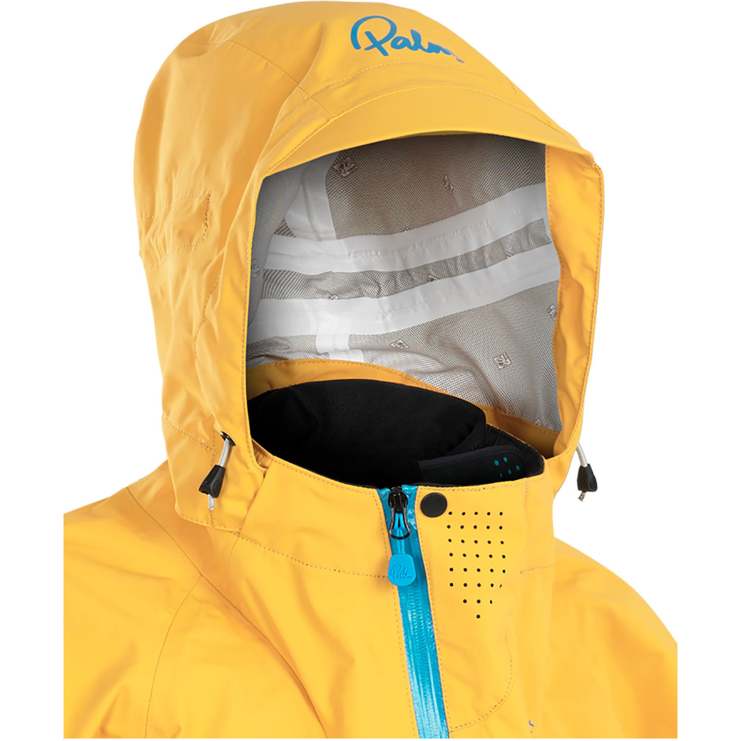 Casaco De Caiaque Chinook Para Mulher Em Palm 2025 2025 - Ouro