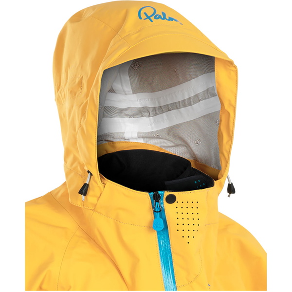 Casaco De Caiaque Chinook Para Mulher Em Palm 2025 2025 - Ouro