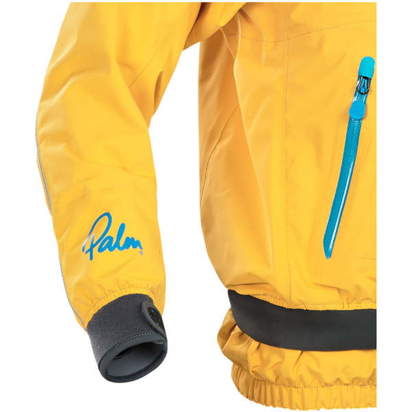 Casaco De Caiaque Chinook Para Mulher Em Palm 2025 2025 - Ouro