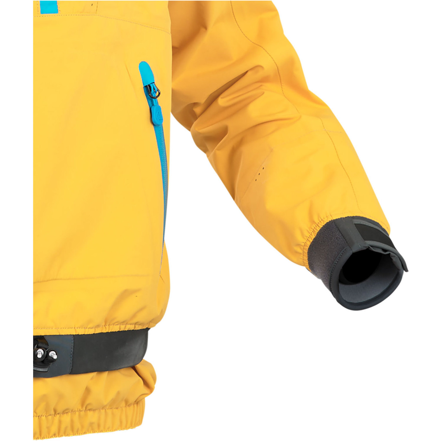 Casaco De Caiaque Chinook Para Mulher Em Palm 2025 2025 - Ouro