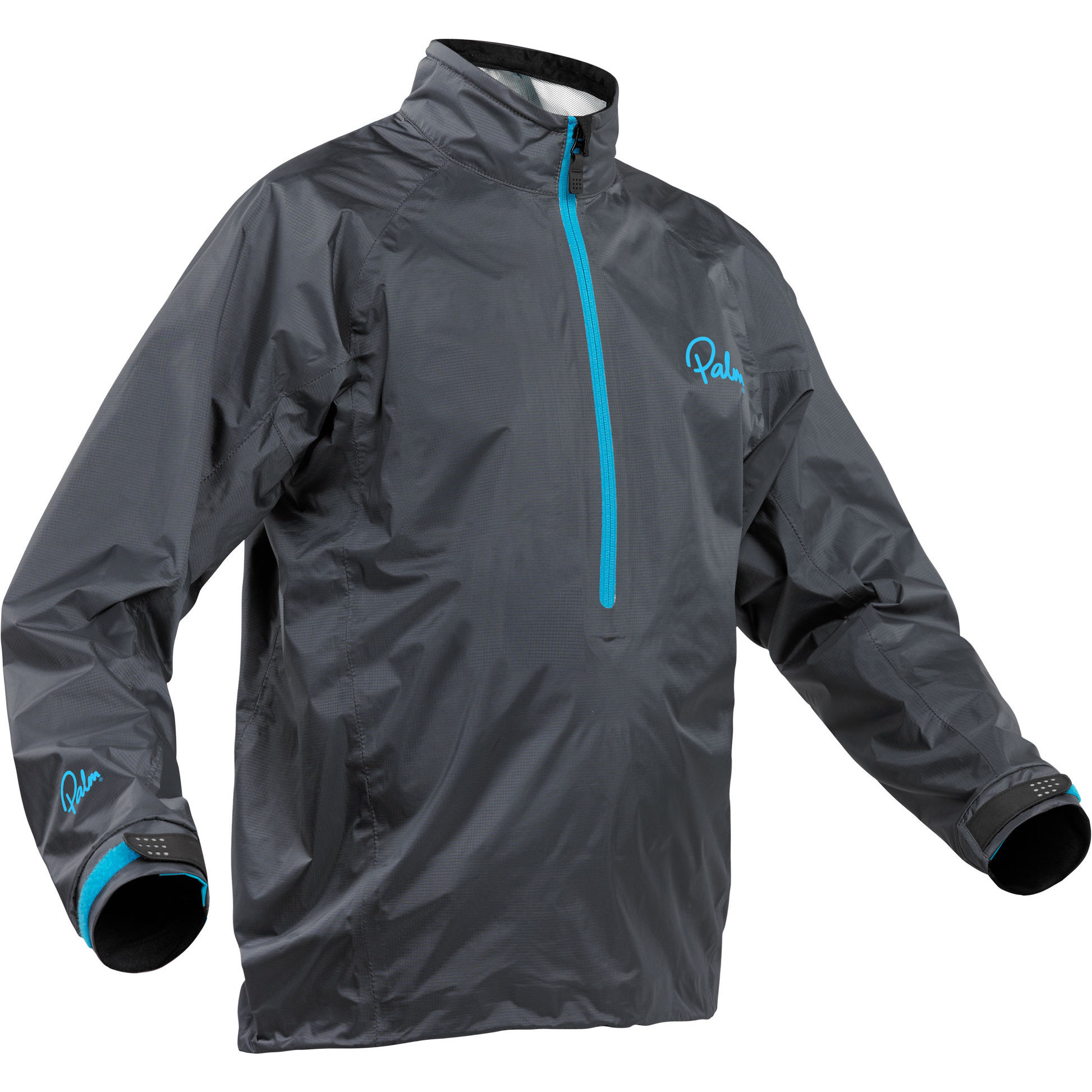 Jaqueta De Kayak Tempo Masculina 2025 Palm 12289 - Cinza Jey