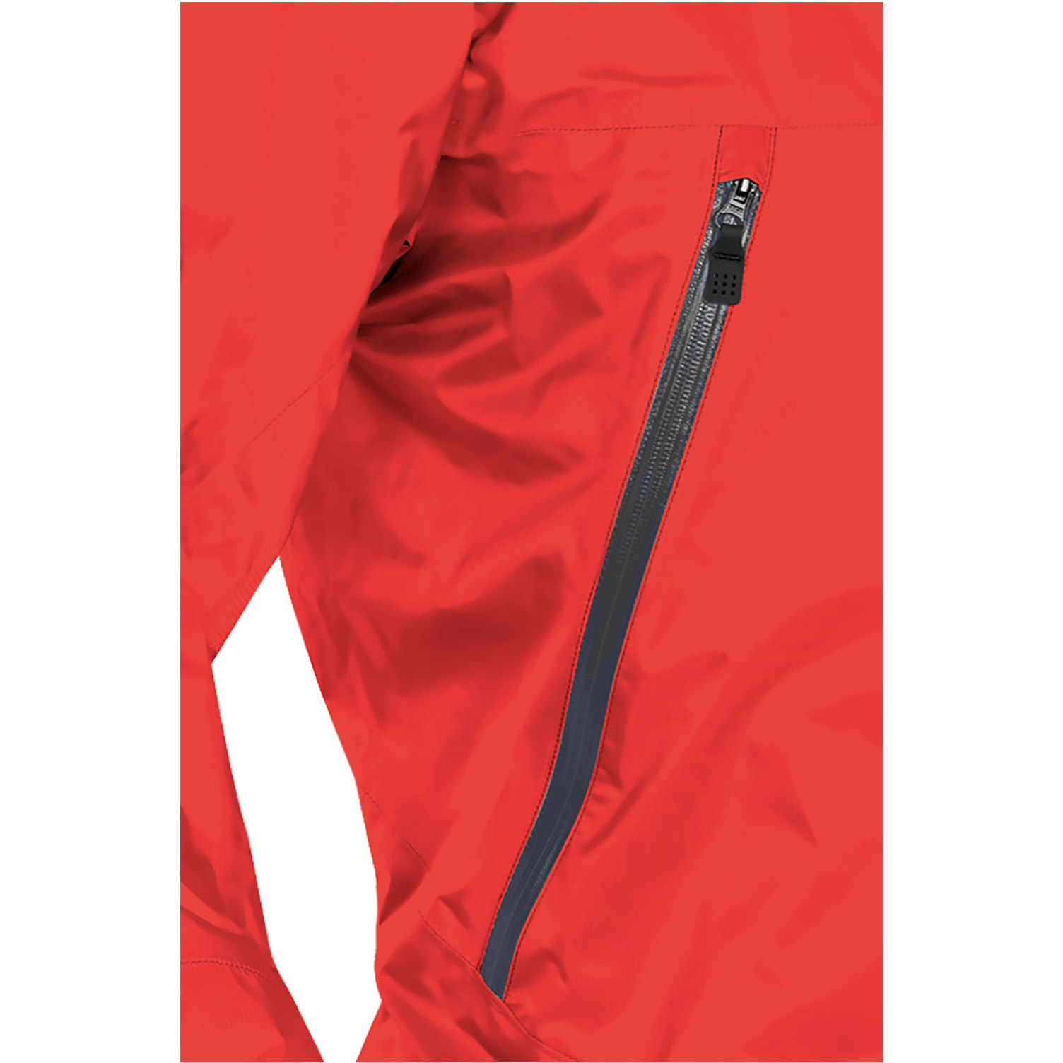 2026 Palm Masculino Atlas Multisport Jaqueta 12284 - Flame